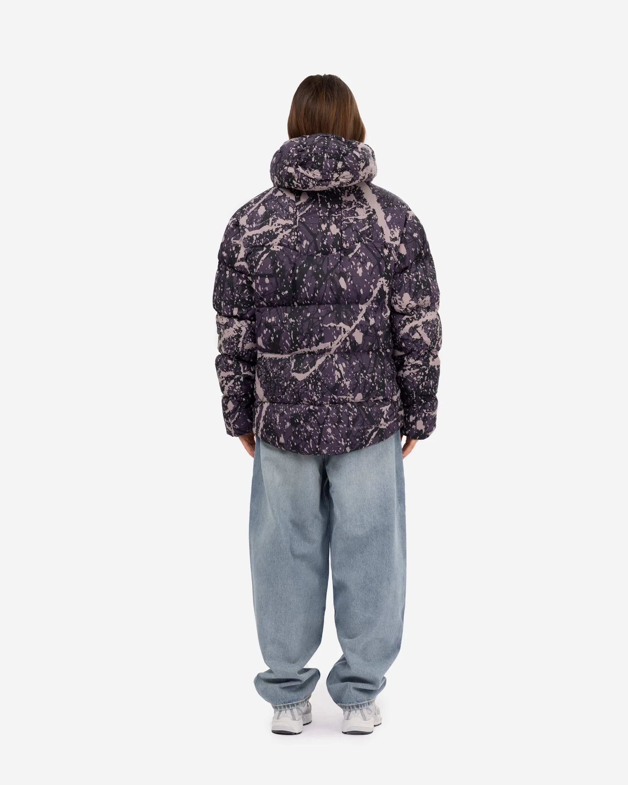 ACG Lunar Lake PrimaLoft  Therma-FIT ADV Loose Hooded Jacket