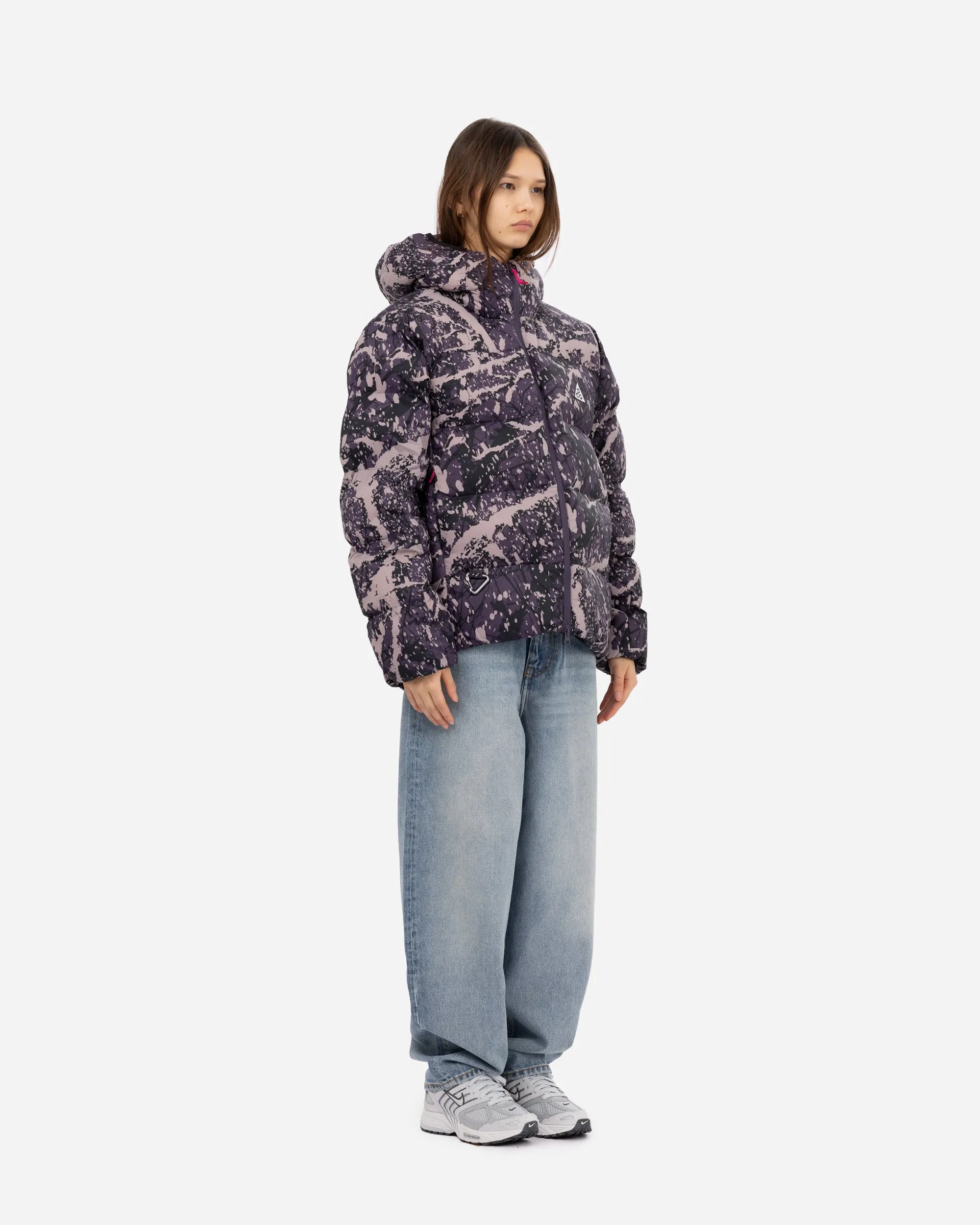 ACG Lunar Lake PrimaLoft  Therma-FIT ADV Loose Hooded Jacket