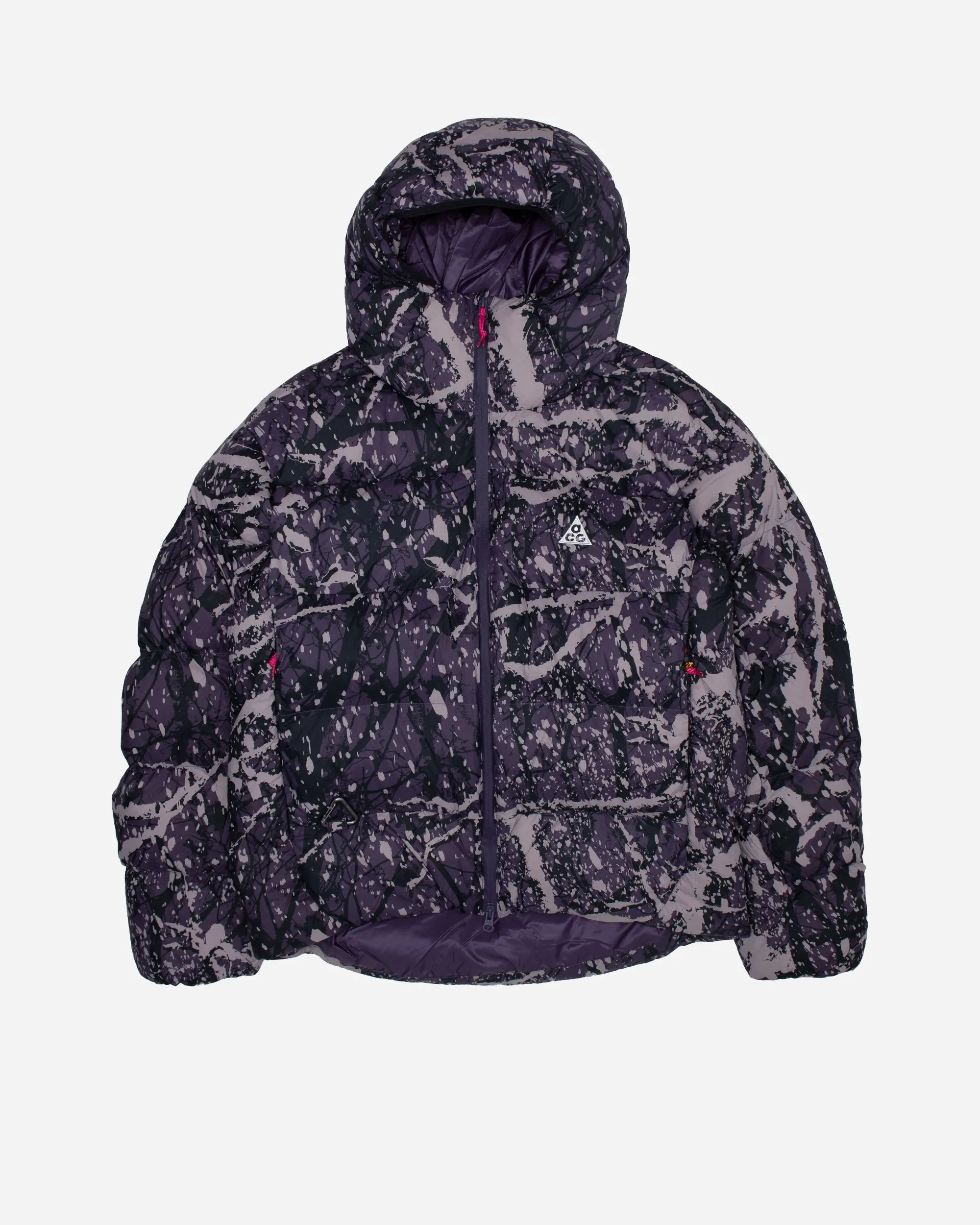 ACG Lunar Lake PrimaLoft  Therma-FIT ADV Loose Hooded Jacket