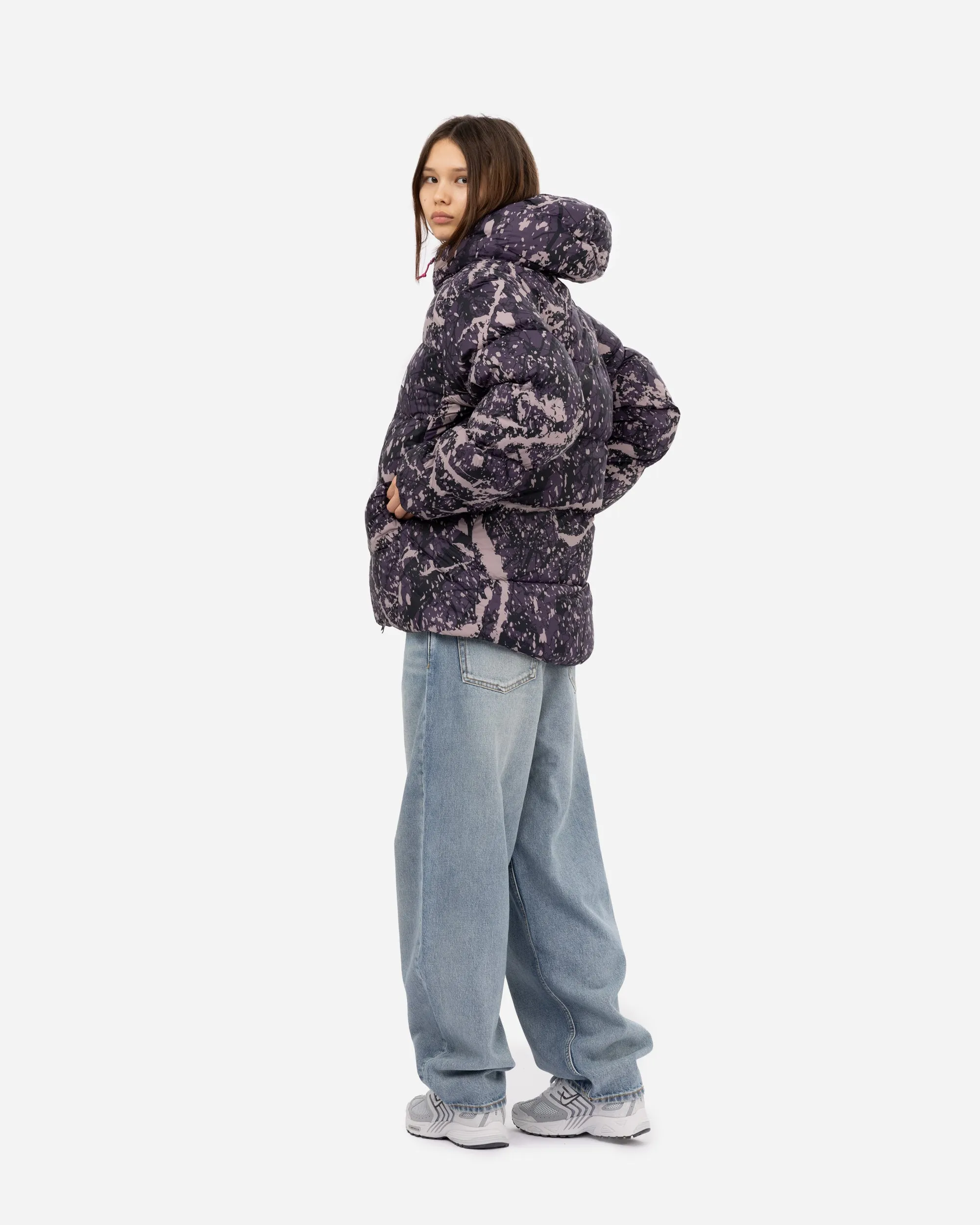 ACG Lunar Lake PrimaLoft  Therma-FIT ADV Loose Hooded Jacket