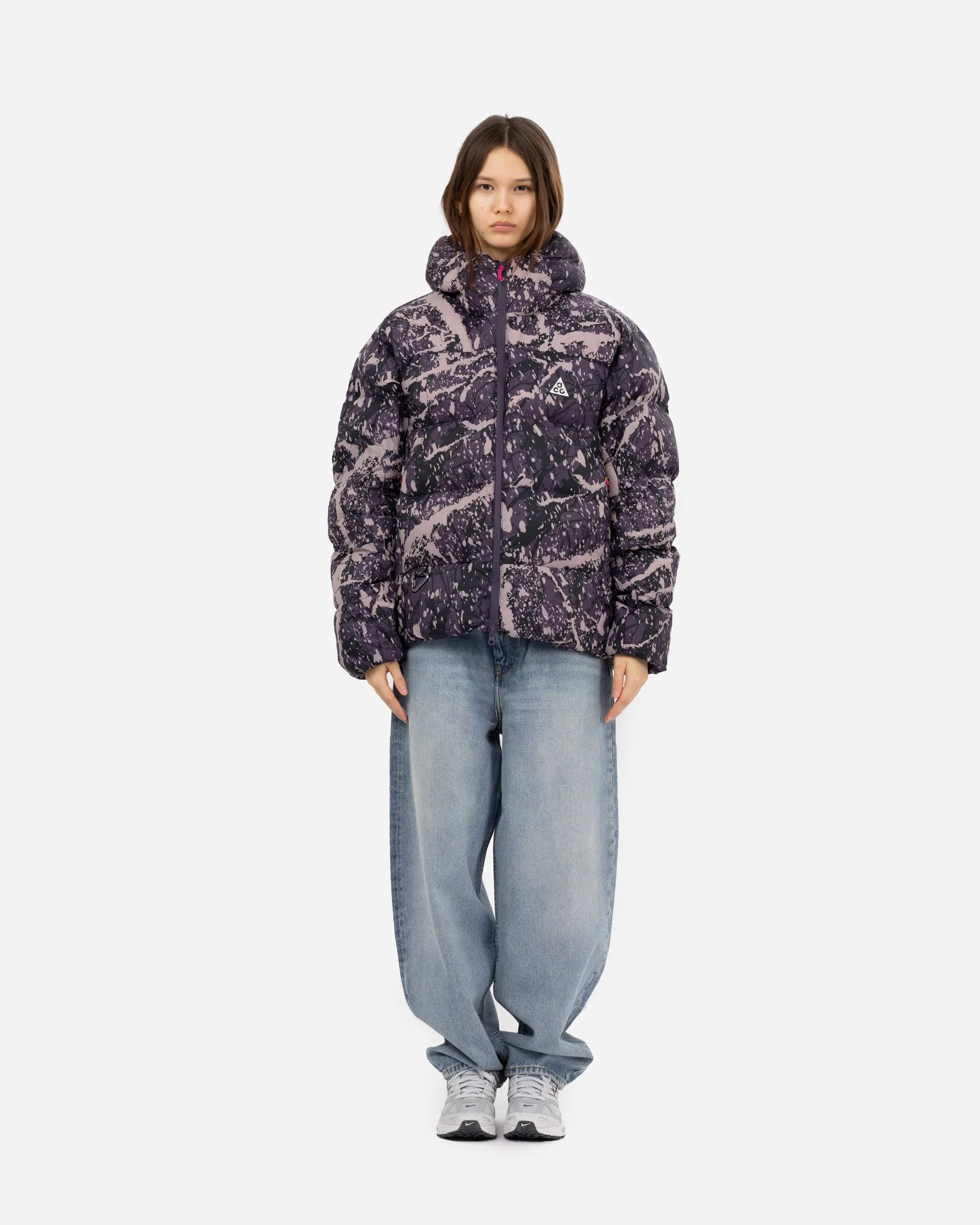 ACG Lunar Lake PrimaLoft  Therma-FIT ADV Loose Hooded Jacket