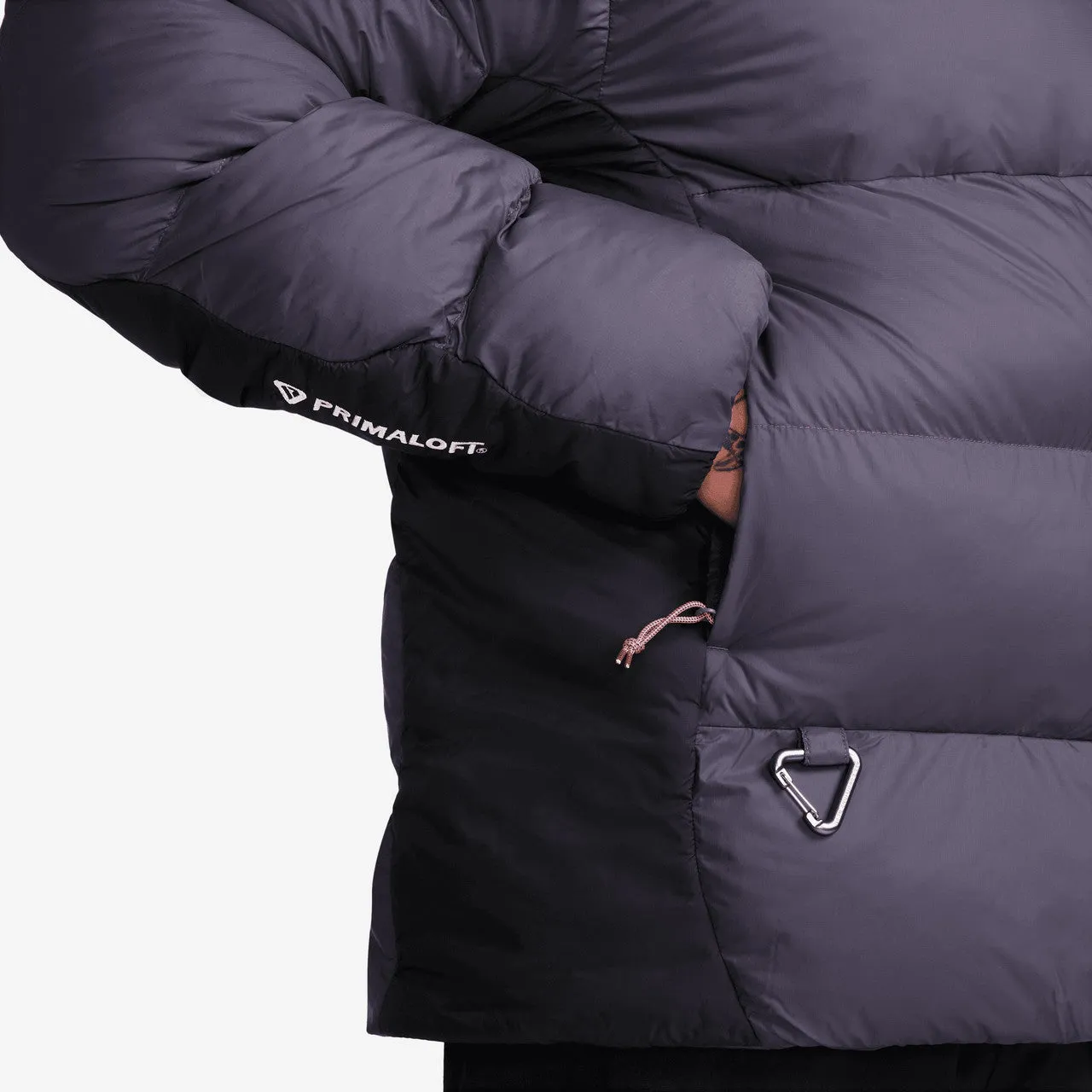 ACG Lunar Lake Puffer Loose Hooded Jacket