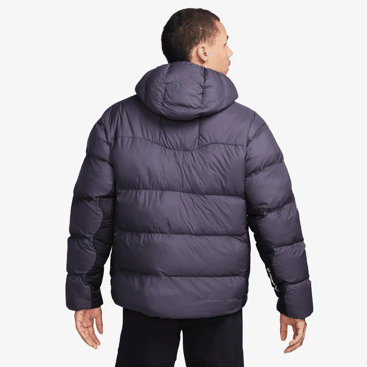 ACG Lunar Lake Puffer Loose Hooded Jacket
