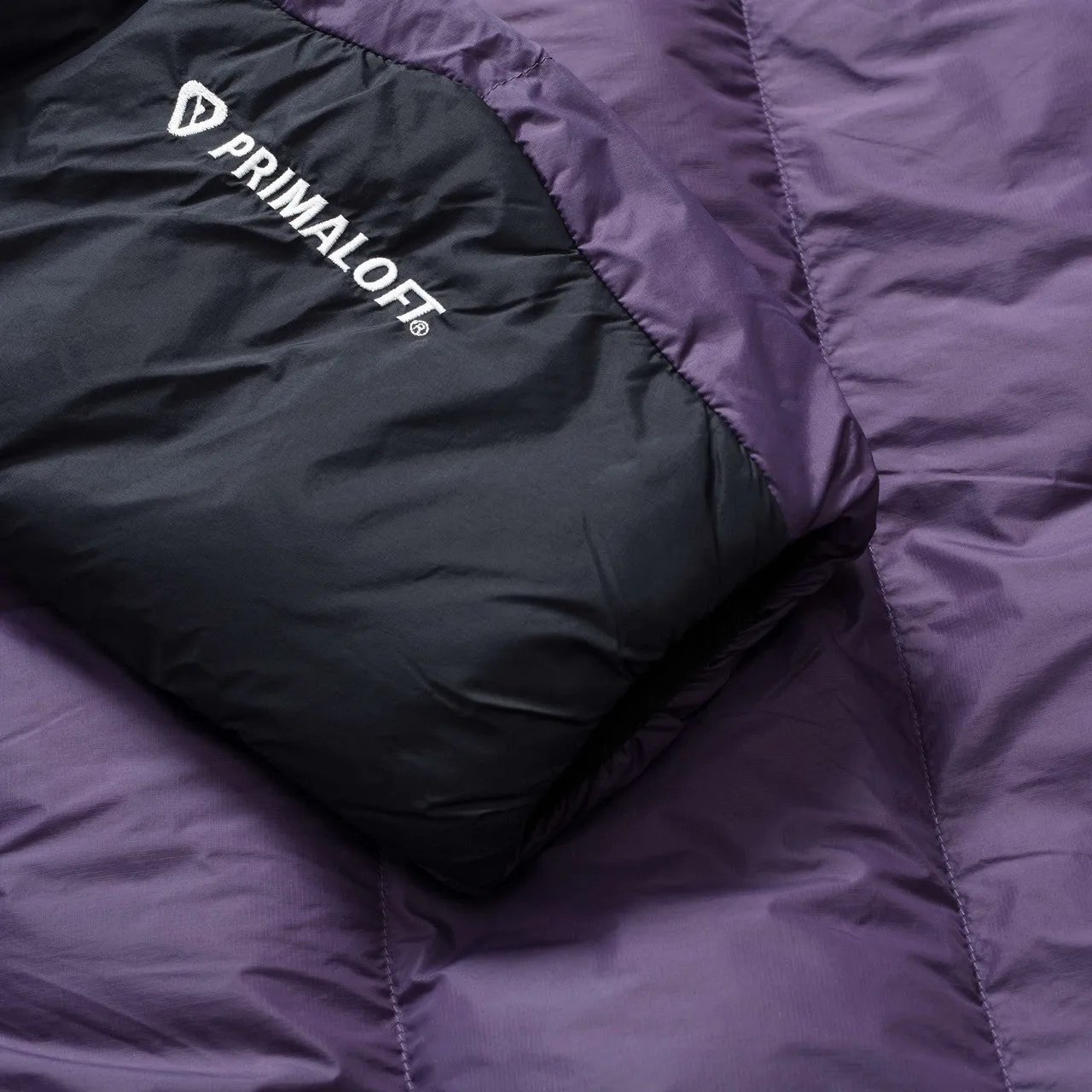 ACG Lunar Lake Puffer Loose Hooded Jacket