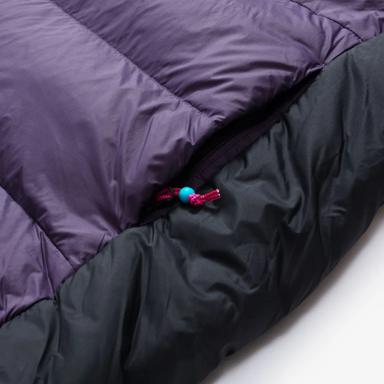 ACG Lunar Lake Puffer Loose Hooded Jacket