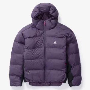 ACG Lunar Lake Puffer Loose Hooded Jacket