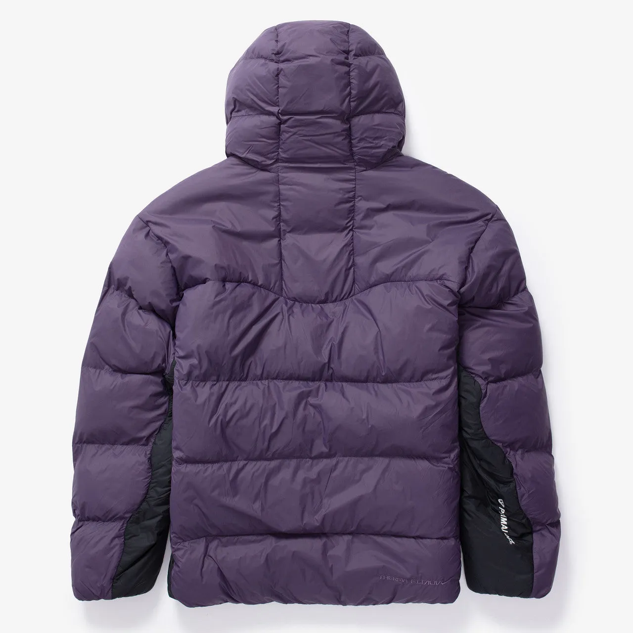 ACG Lunar Lake Puffer Loose Hooded Jacket