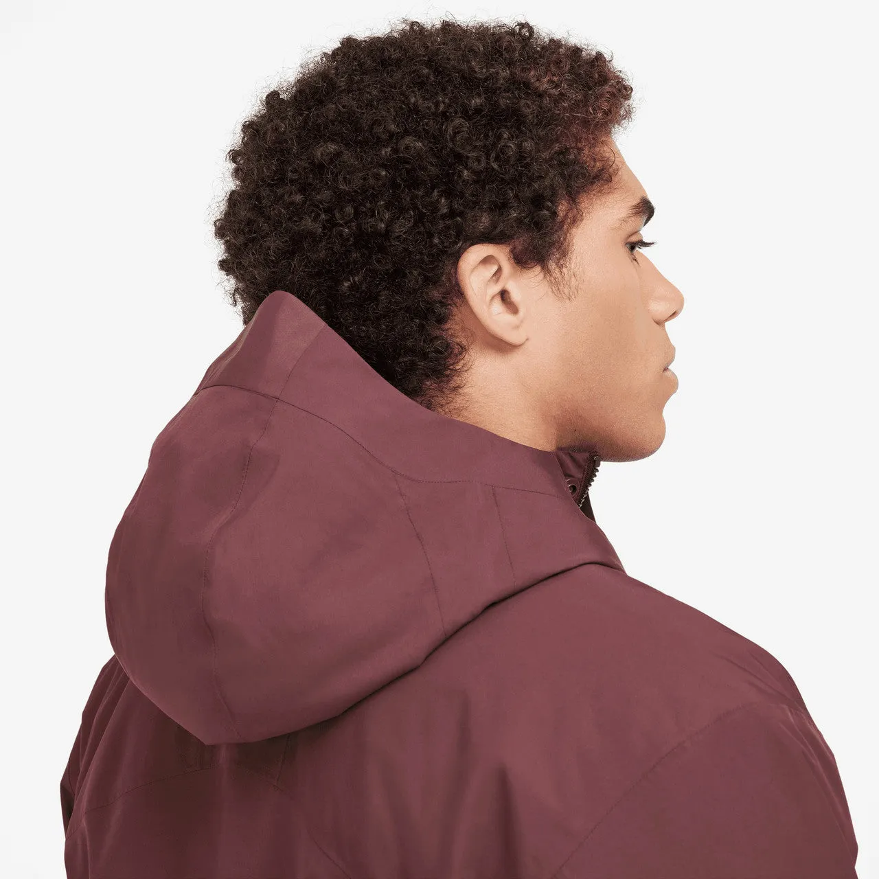 ACG Primaloft Skull Peak Storm-Fit Jacket