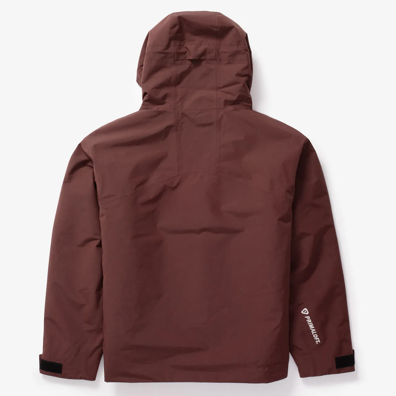 ACG Primaloft Skull Peak Storm-Fit Jacket