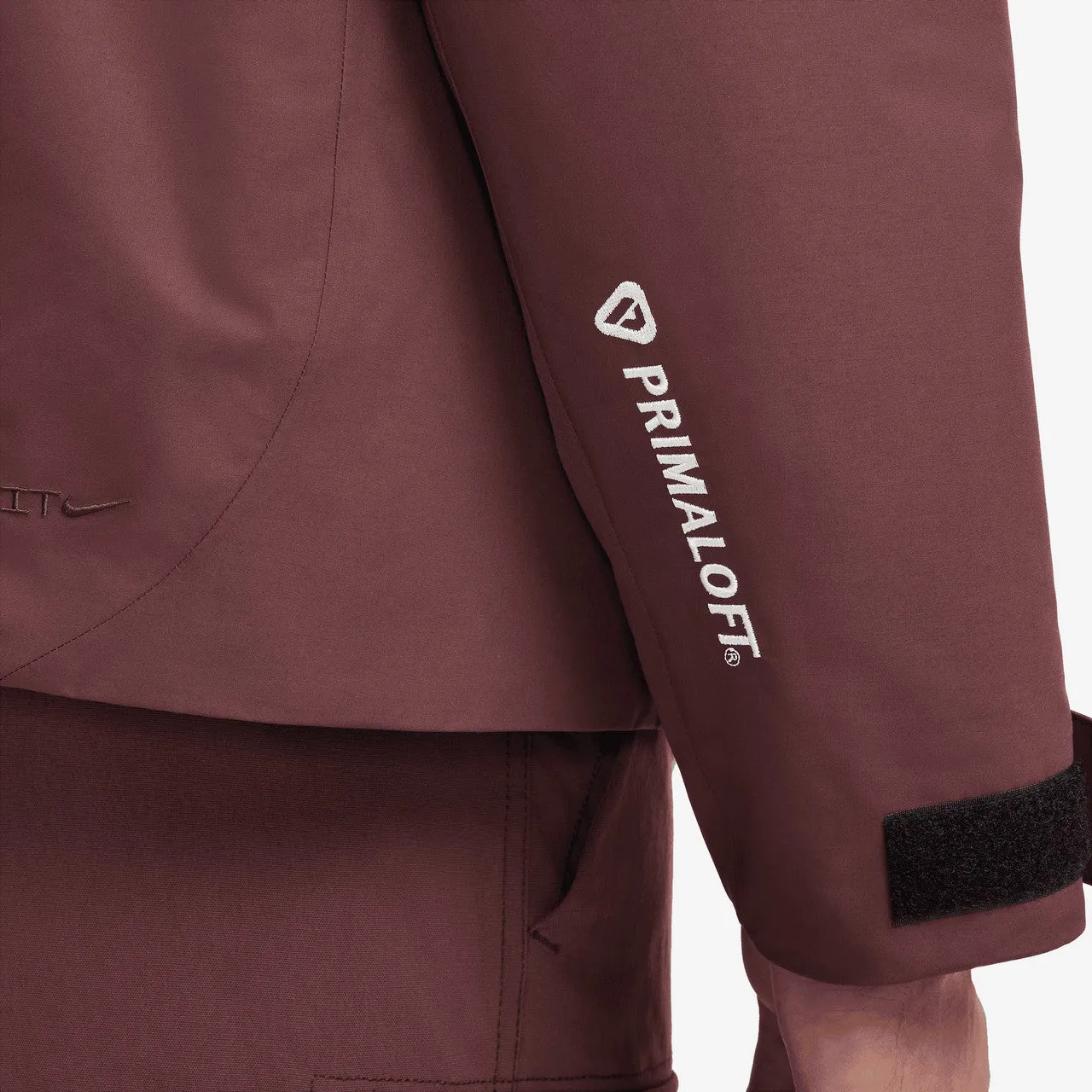 ACG Primaloft Skull Peak Storm-Fit Jacket