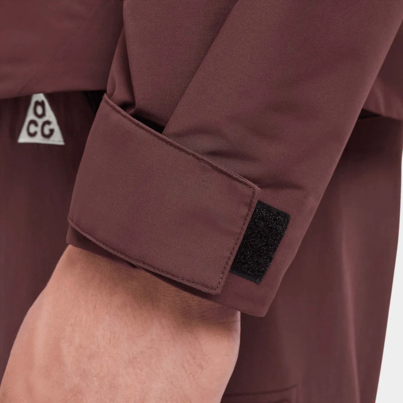 ACG Primaloft Skull Peak Storm-Fit Jacket