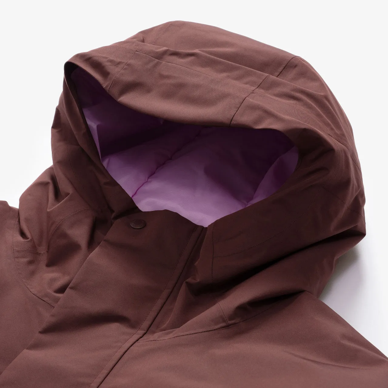 ACG Primaloft Skull Peak Storm-Fit Jacket