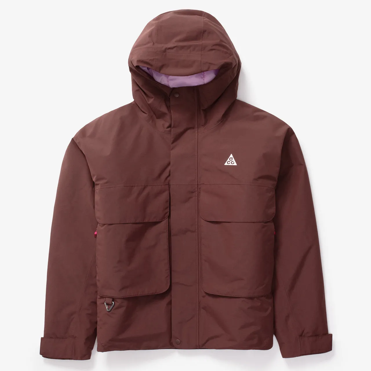 ACG Primaloft Skull Peak Storm-Fit Jacket