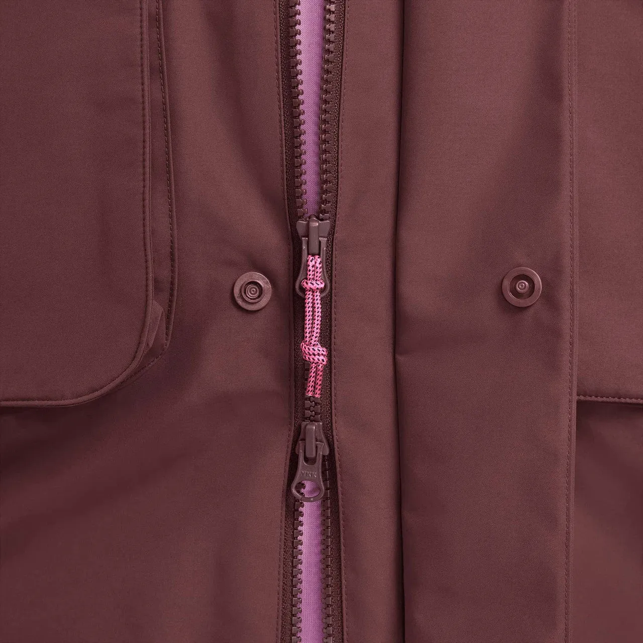 ACG Primaloft Skull Peak Storm-Fit Jacket