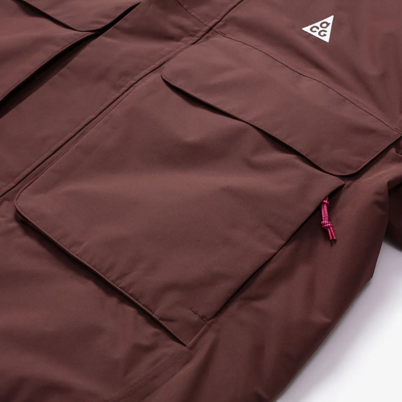 ACG Primaloft Skull Peak Storm-Fit Jacket