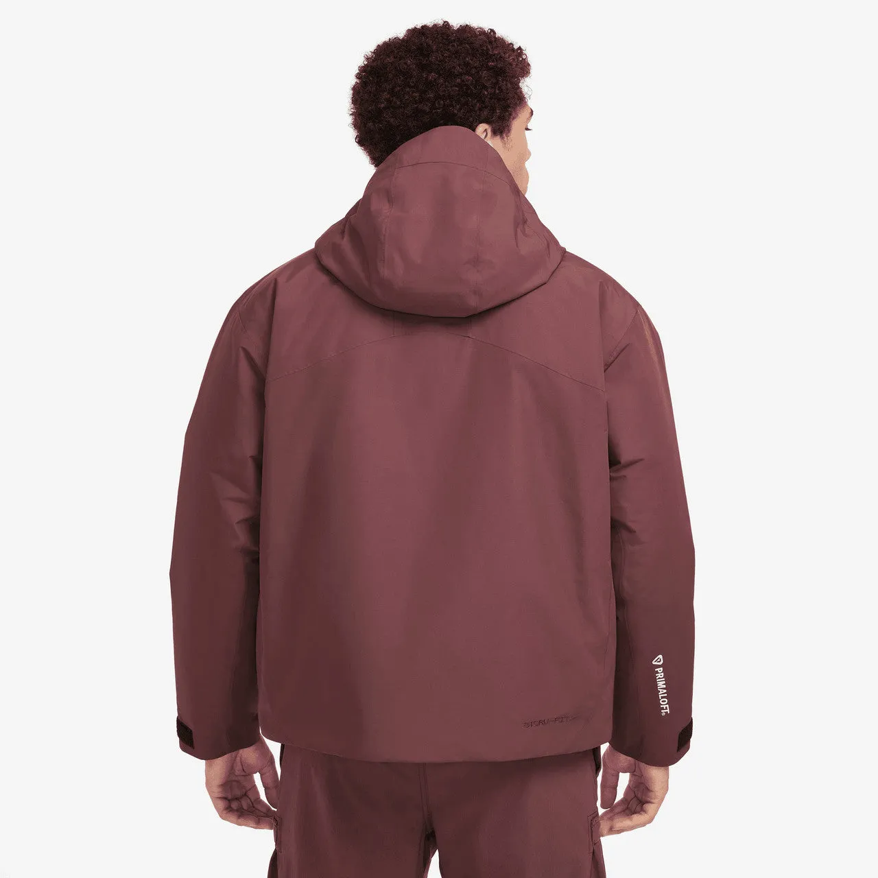 ACG Primaloft Skull Peak Storm-Fit Jacket
