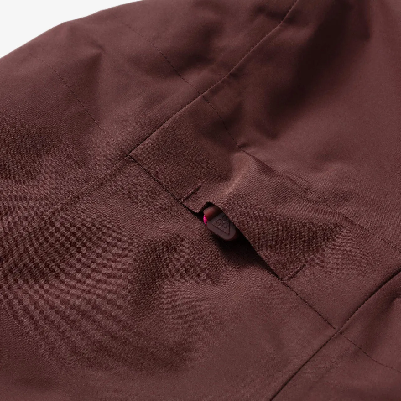ACG Primaloft Skull Peak Storm-Fit Jacket