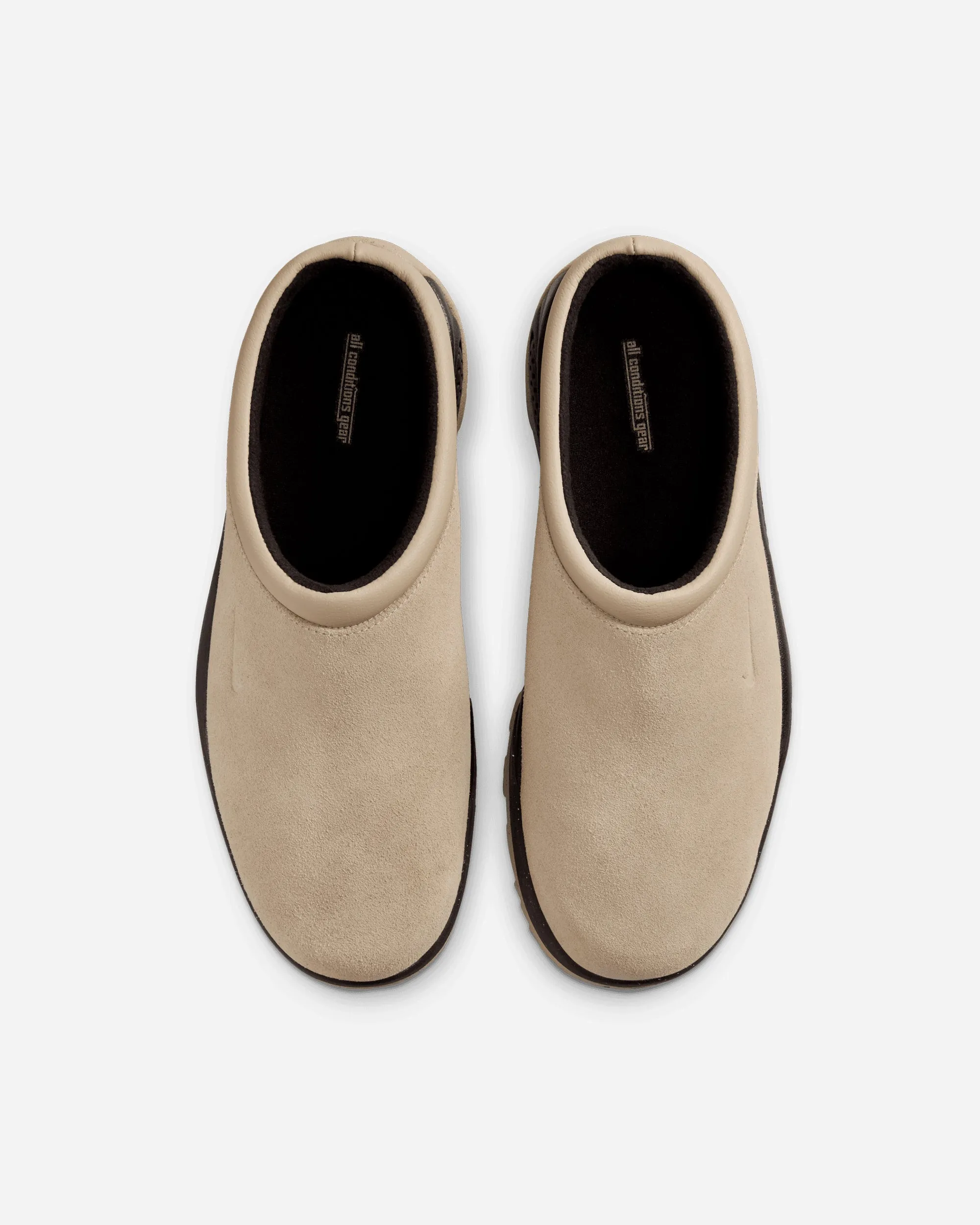 ACG Rufus