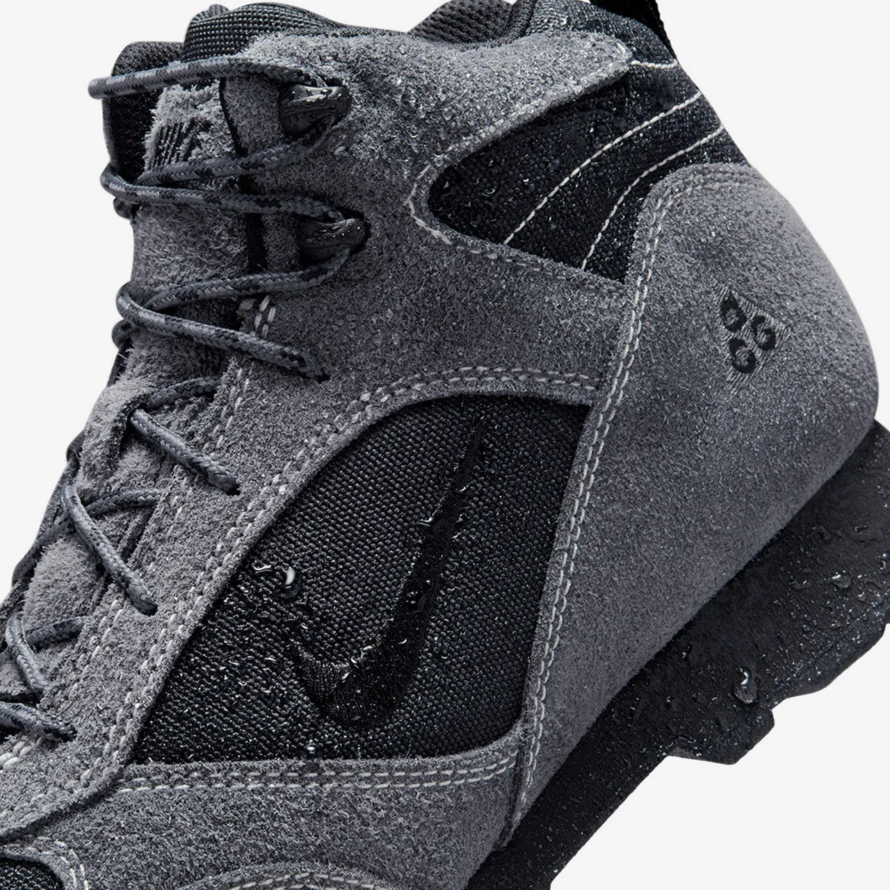 ACG Torre Mid Waterproof