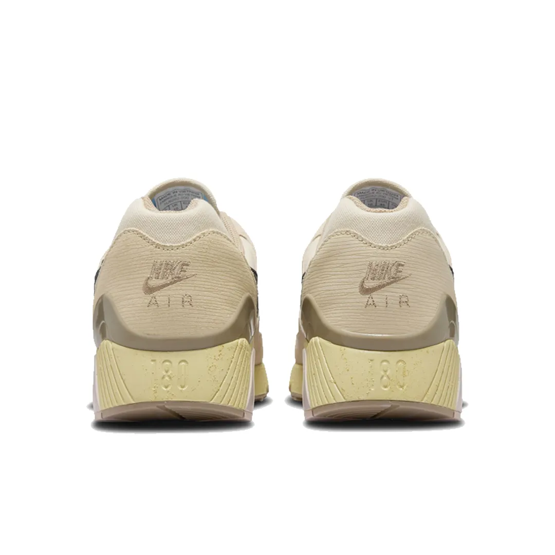 AIR 180 LIGHT KHAKI/PSYCHIC BLUE