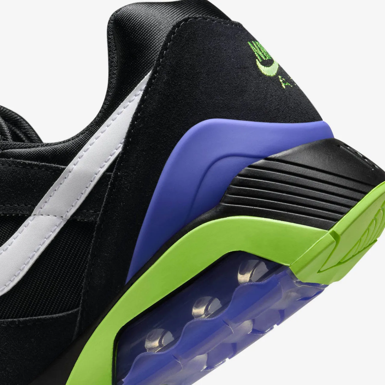 Air 180 QS