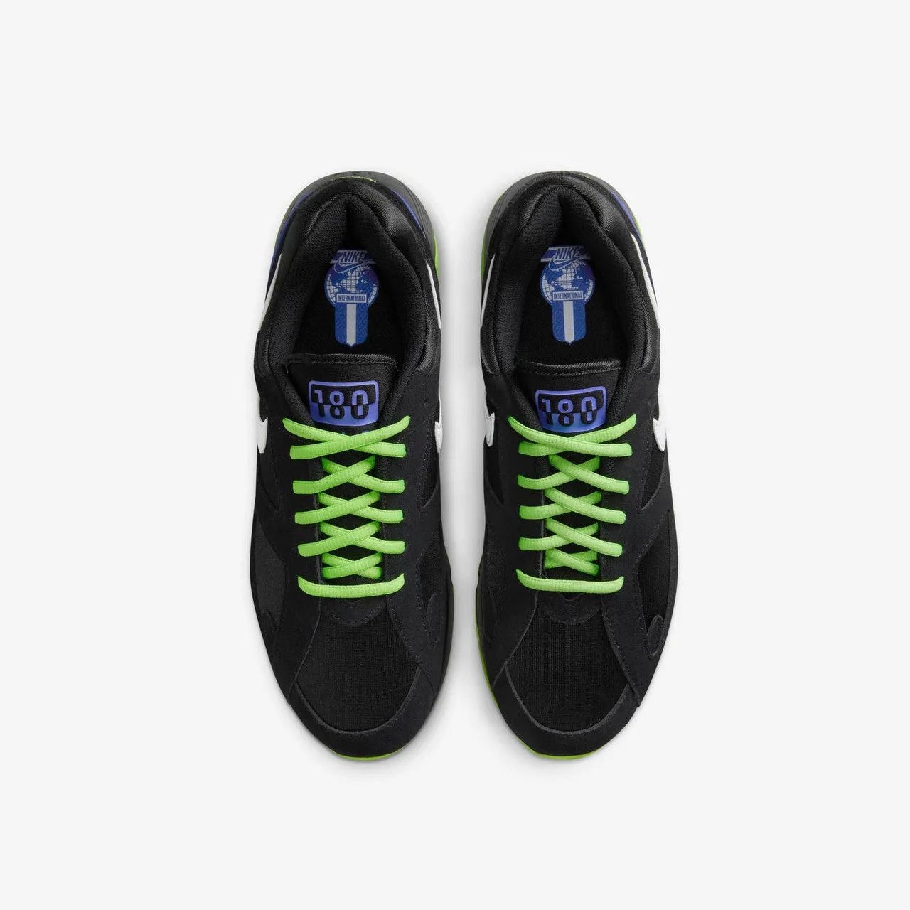 Air 180 QS