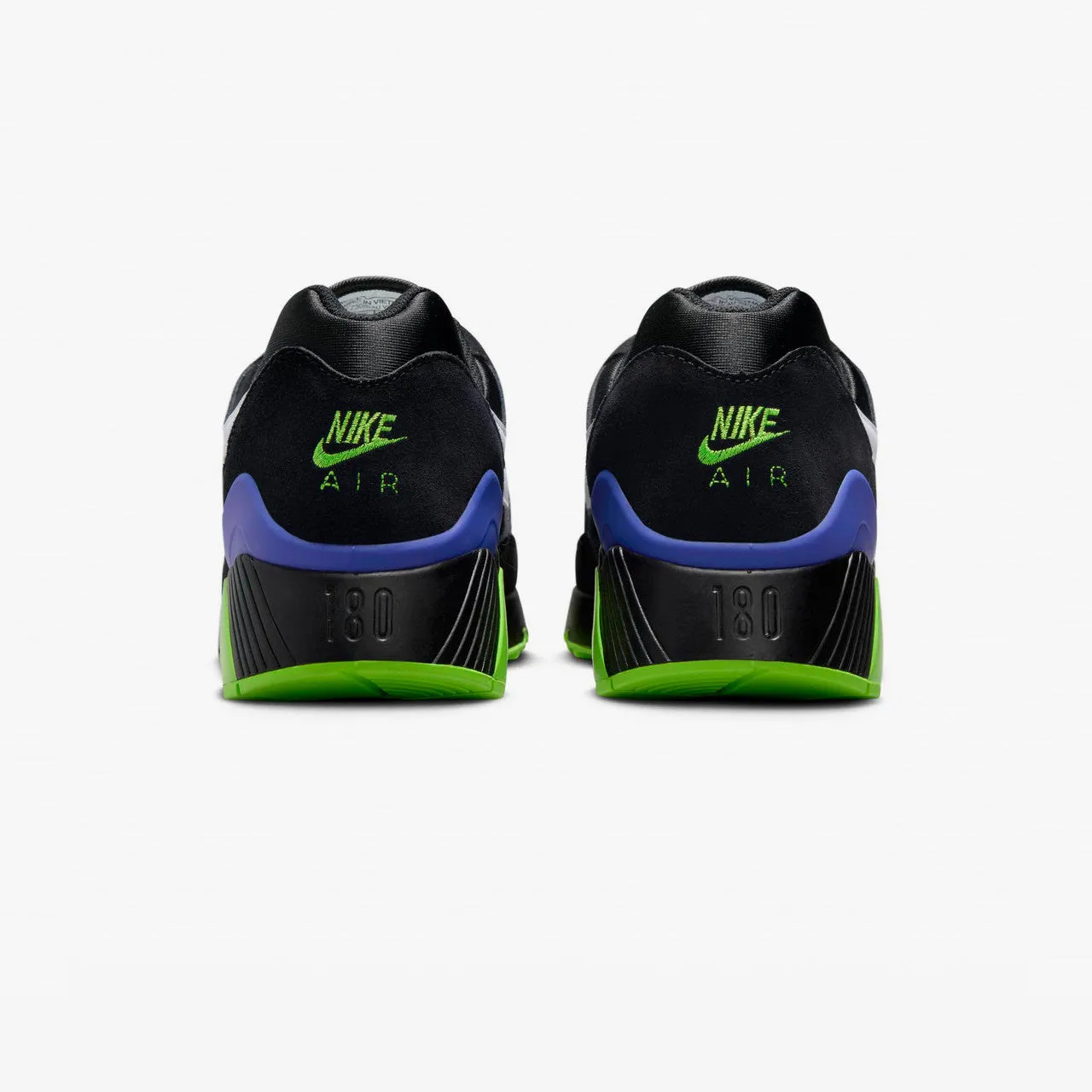 Air 180 QS