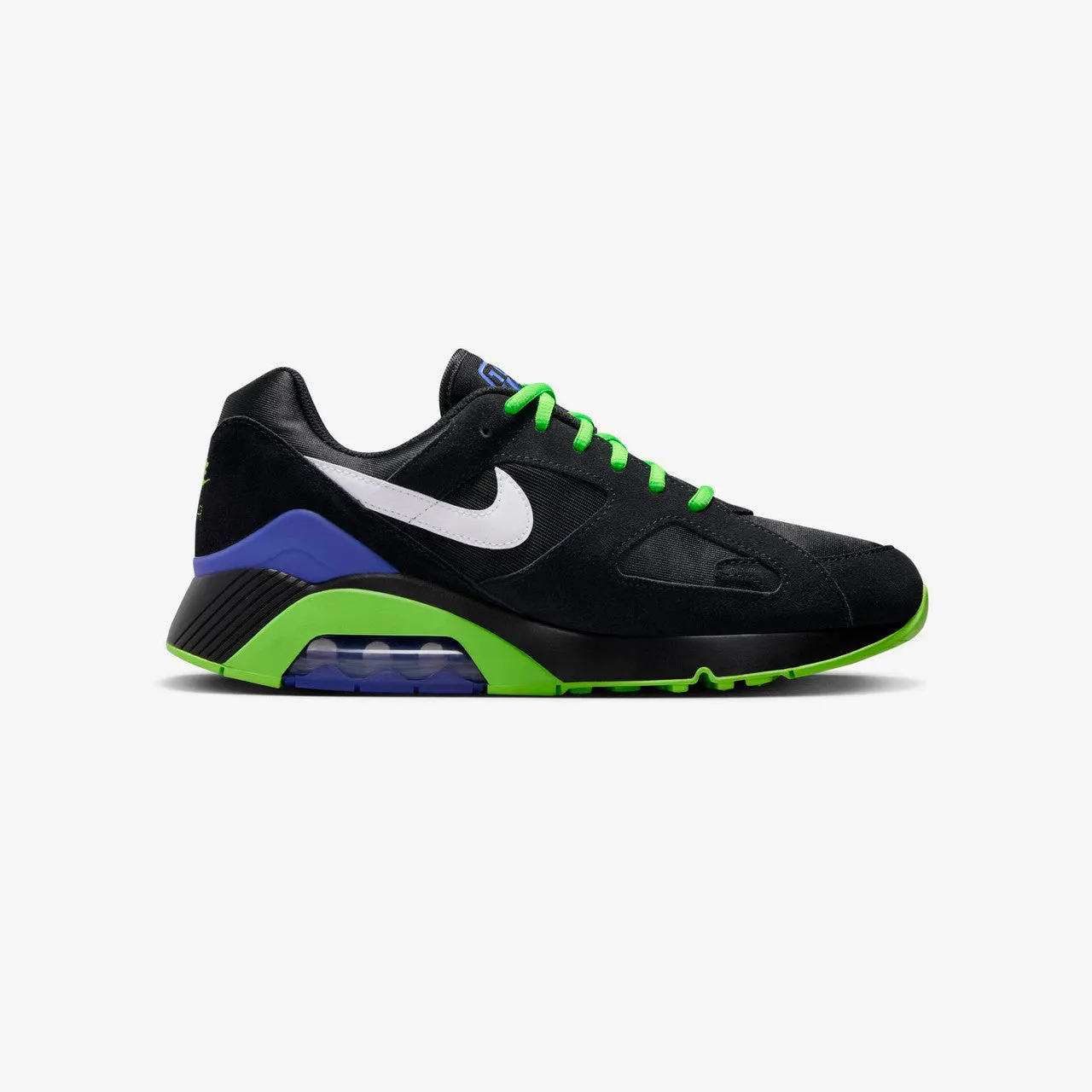 Air 180 QS