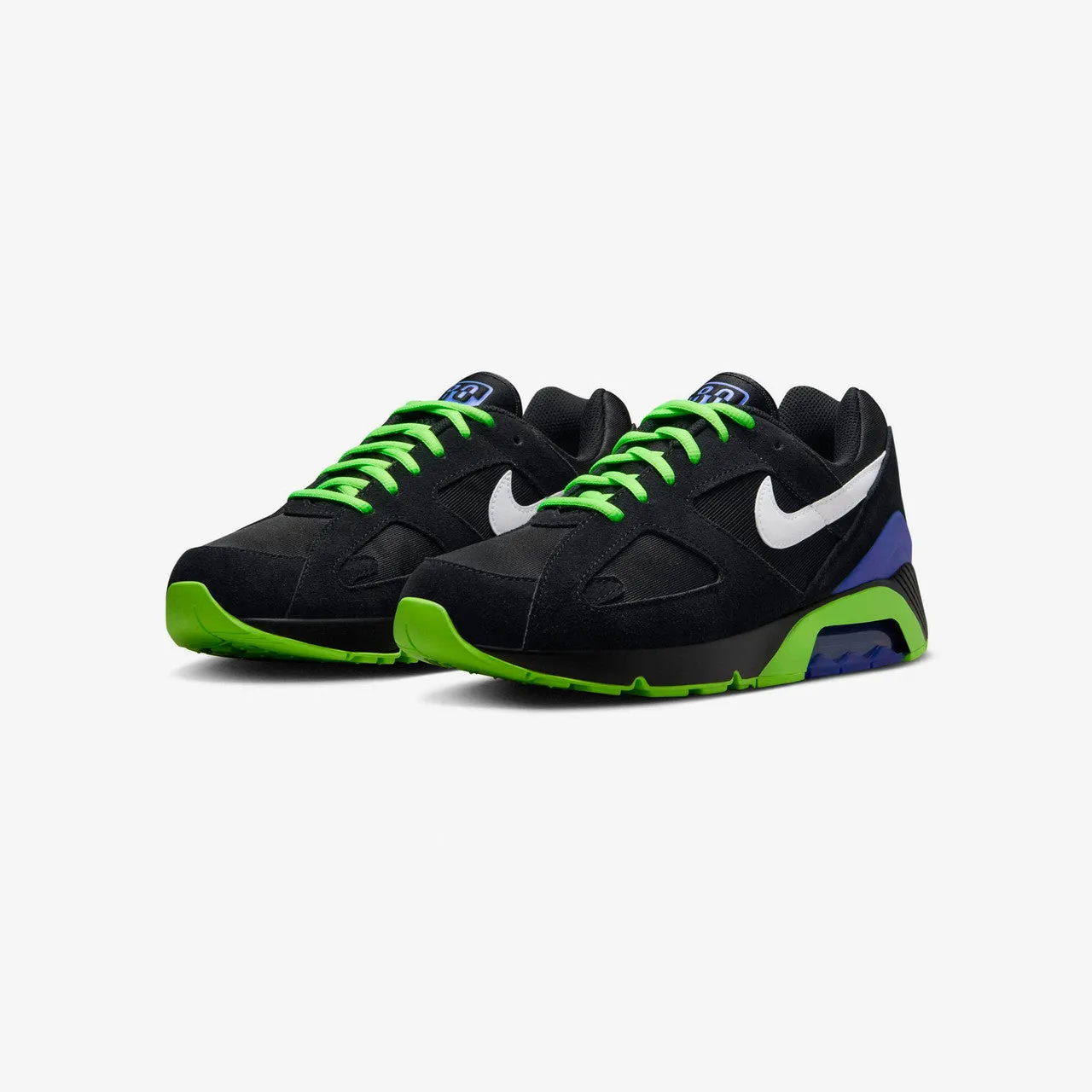 Air 180 QS