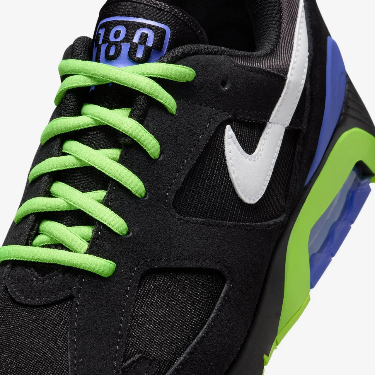 Air 180 QS