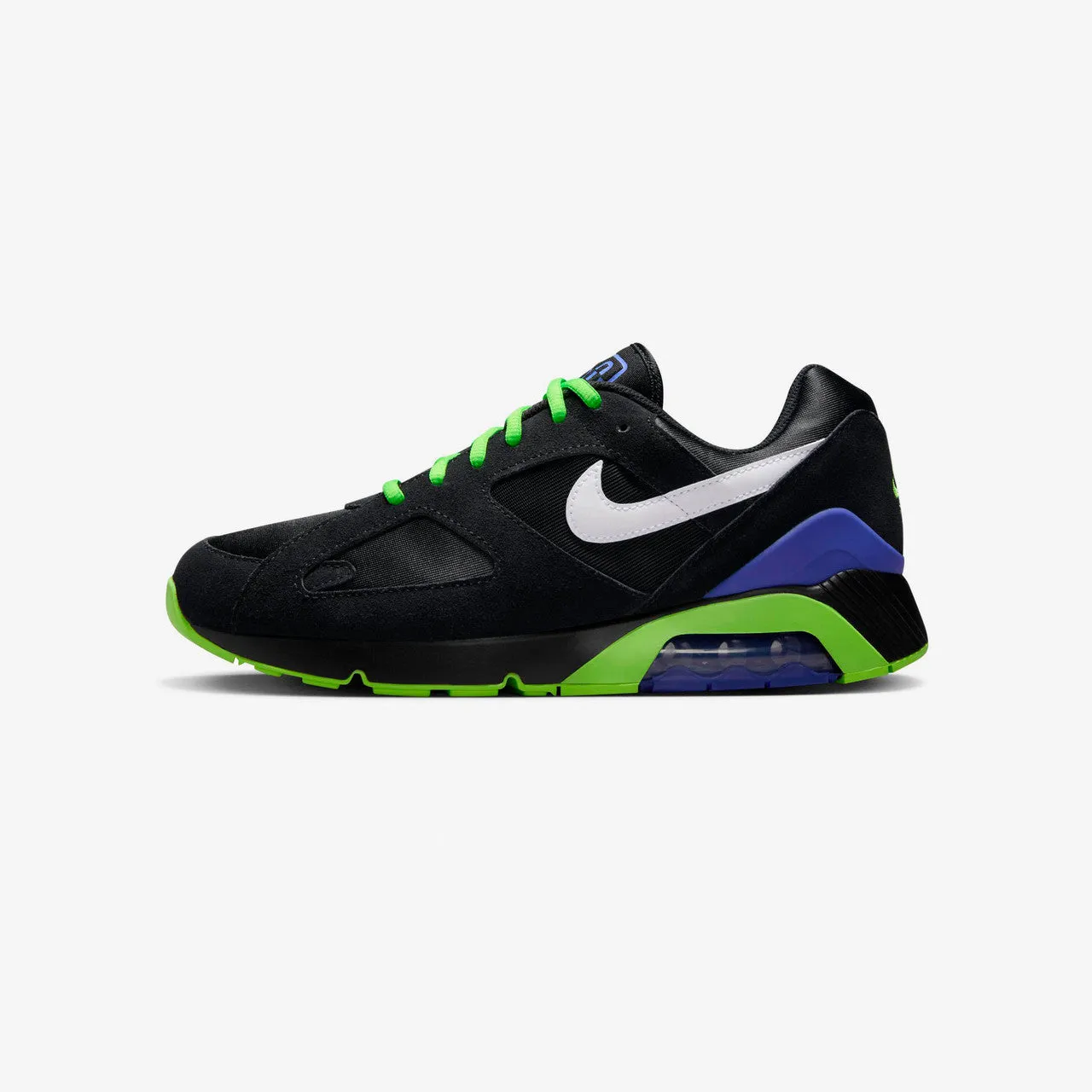 Air 180 QS