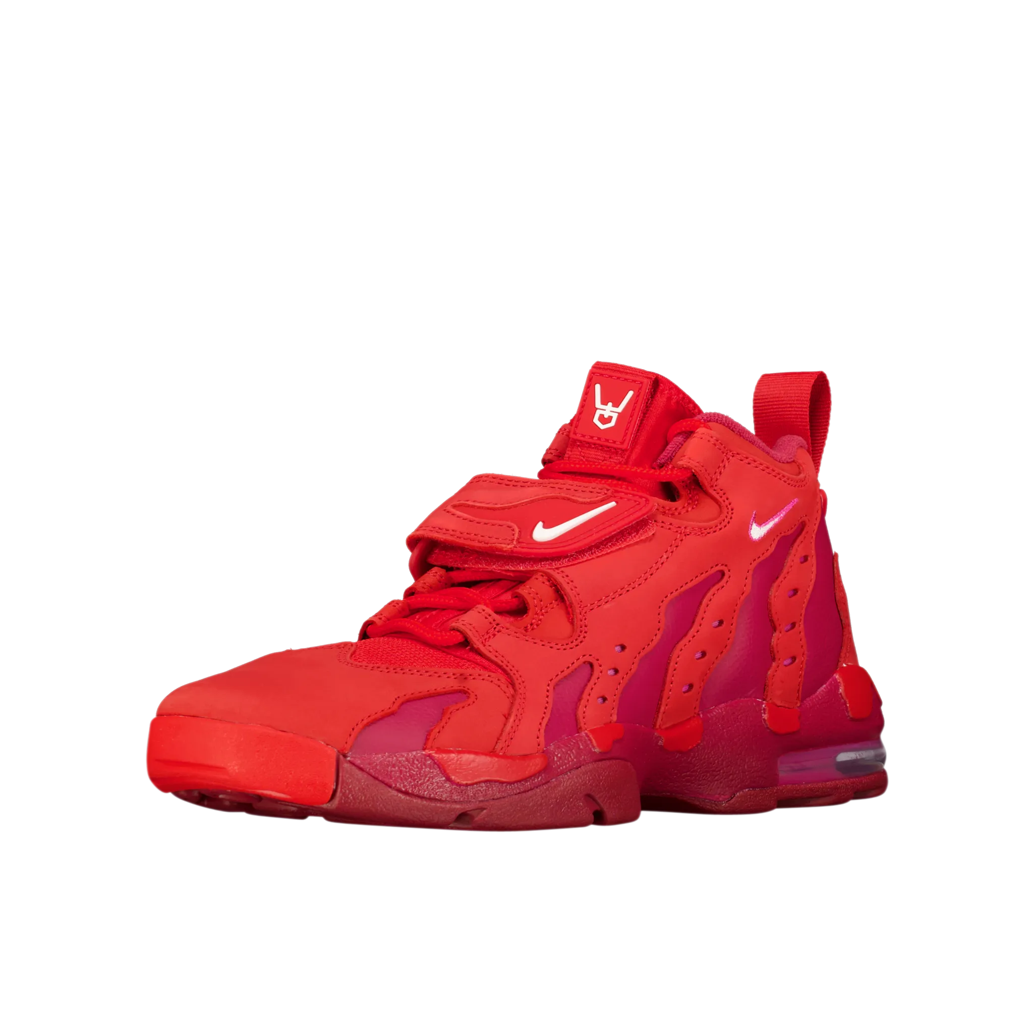 Air Diamond Turf Max 'Love Letter to Connie'