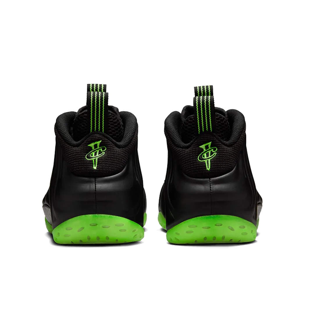 AIR FOAMPOSITE ONE BLACK/VOLT