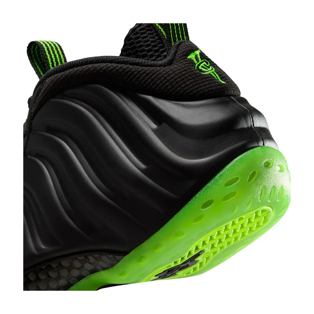 AIR FOAMPOSITE ONE BLACK/VOLT