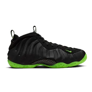 AIR FOAMPOSITE ONE BLACK/VOLT