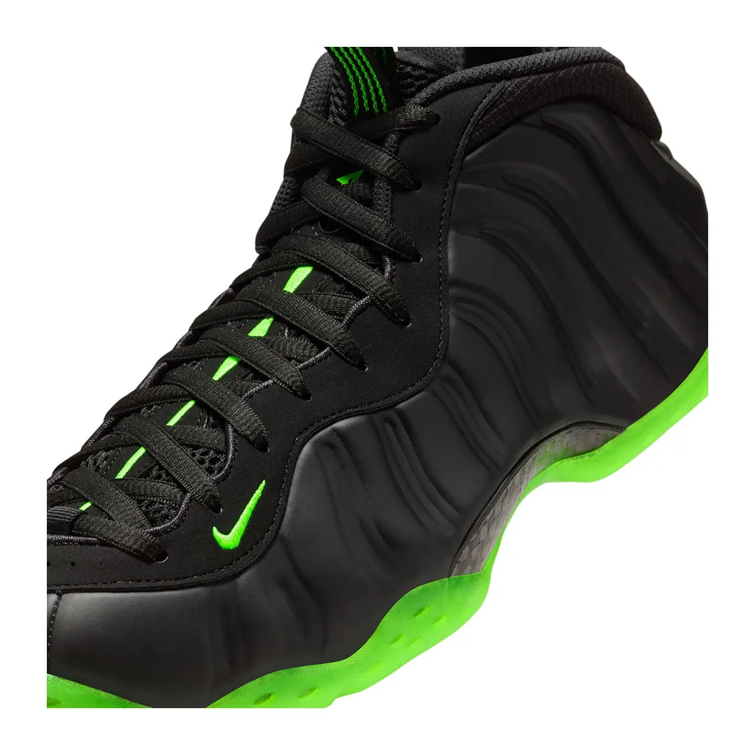 AIR FOAMPOSITE ONE BLACK/VOLT