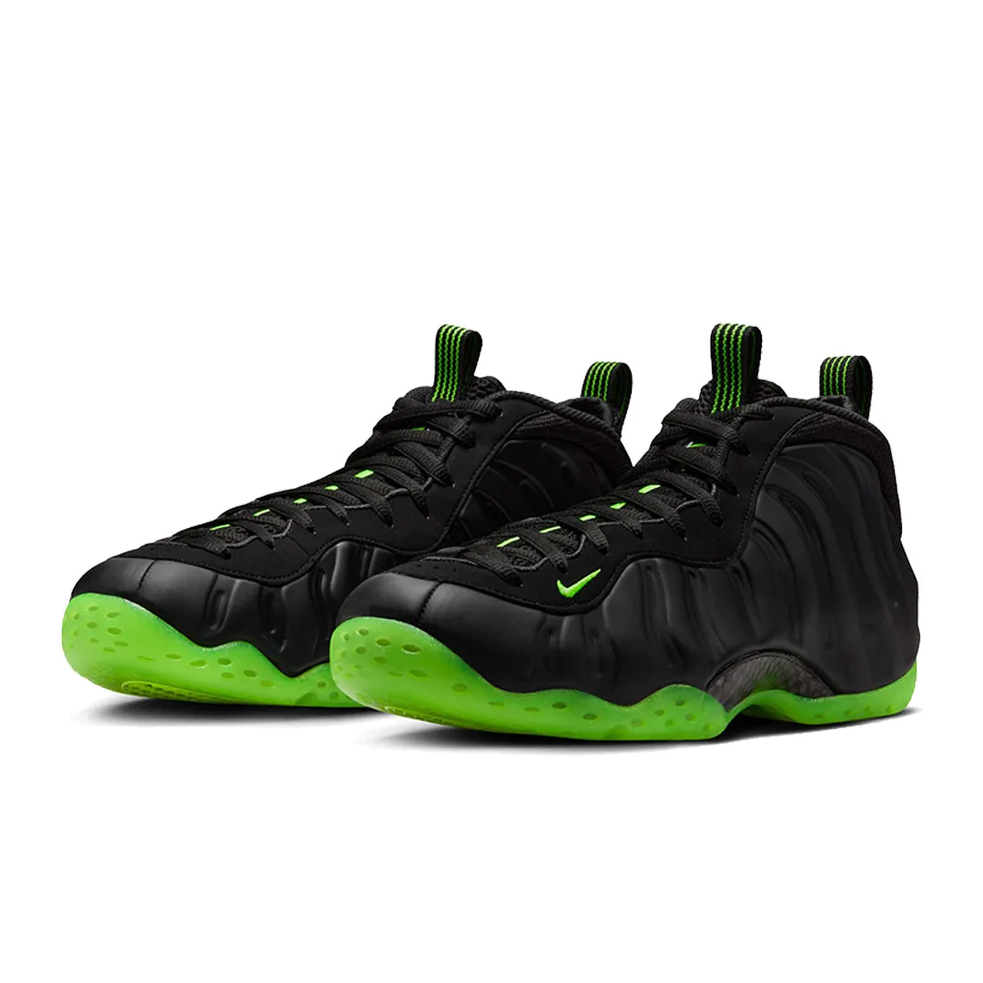 AIR FOAMPOSITE ONE BLACK/VOLT