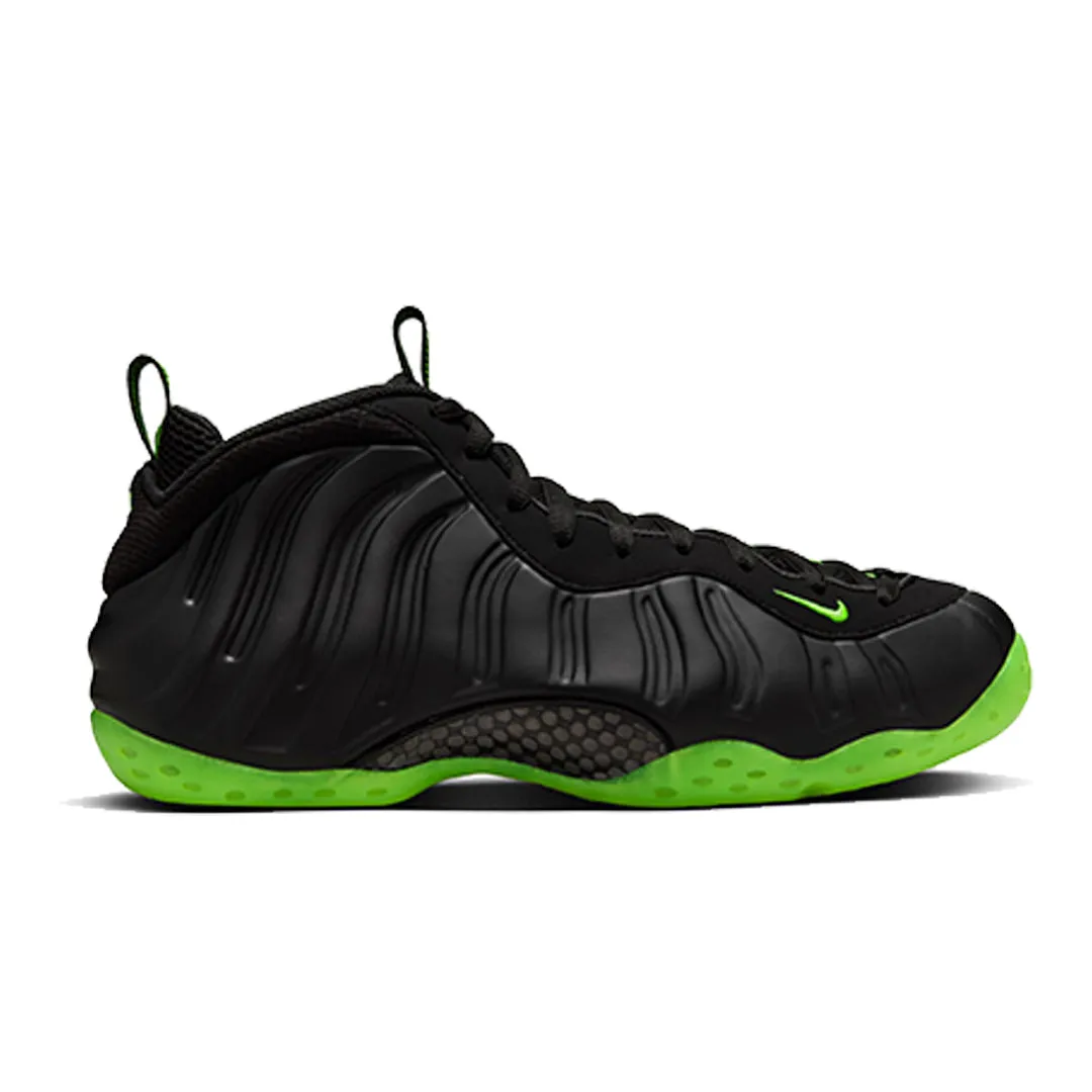 AIR FOAMPOSITE ONE BLACK/VOLT