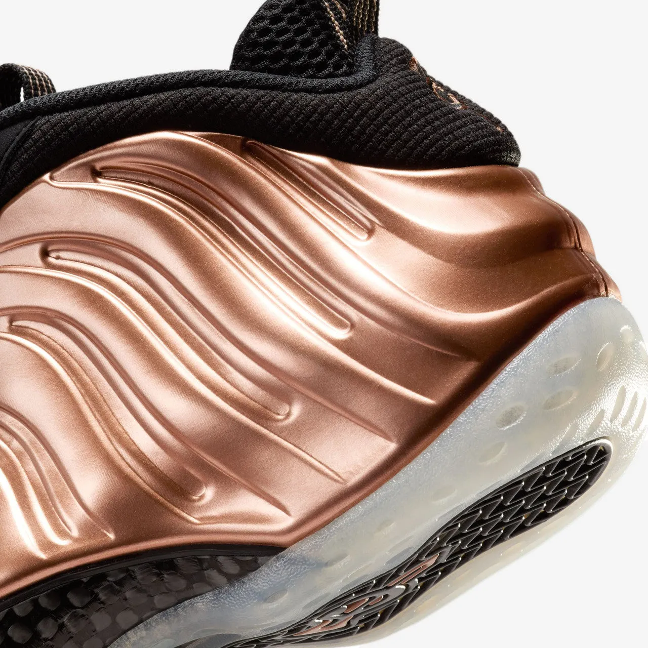 Air Foamposite One