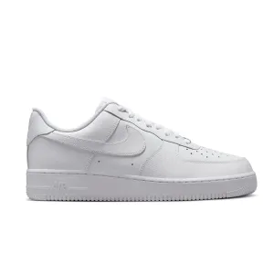 AIR FORCE 1 '07 CARBON FIBER WHITE