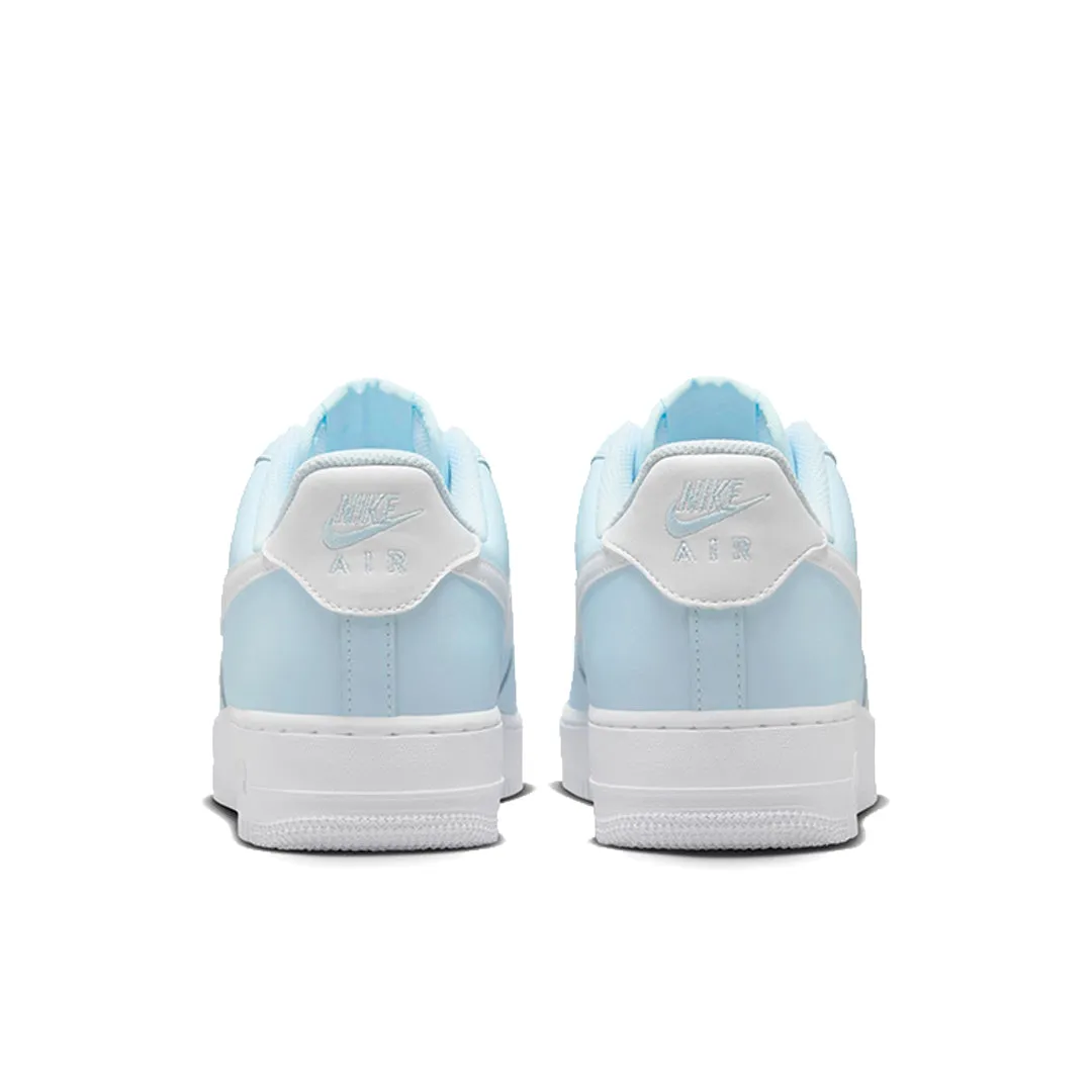 AIR FORCE 1 '07 LOW GLACIER BLUE