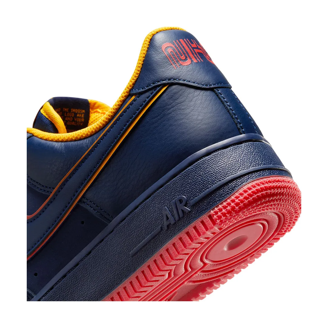 AIR FORCE 1 '07 LV8 RETRO LETTERING