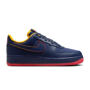 AIR FORCE 1 '07 LV8 RETRO LETTERING