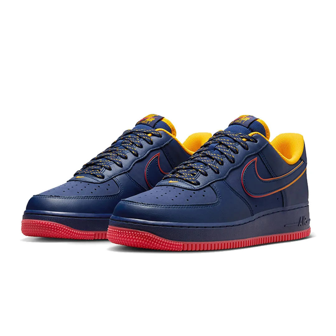 AIR FORCE 1 '07 LV8 RETRO LETTERING