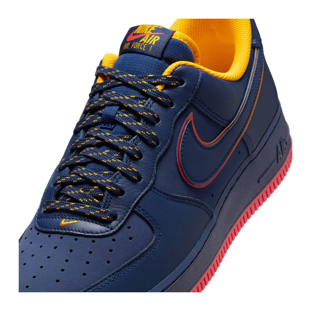 AIR FORCE 1 '07 LV8 RETRO LETTERING