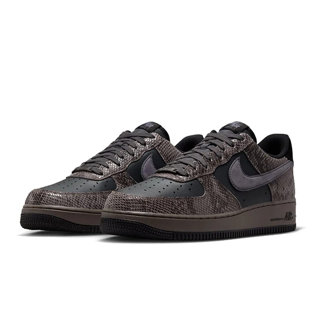 AIR FORCE 1 '07 LV8 SNAKESKIN