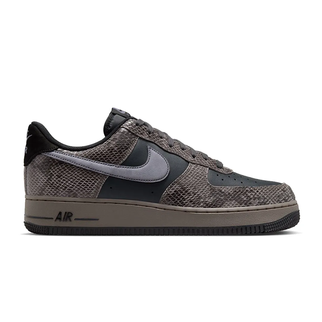 AIR FORCE 1 '07 LV8 SNAKESKIN