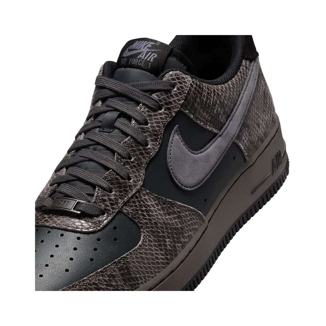 AIR FORCE 1 '07 LV8 SNAKESKIN