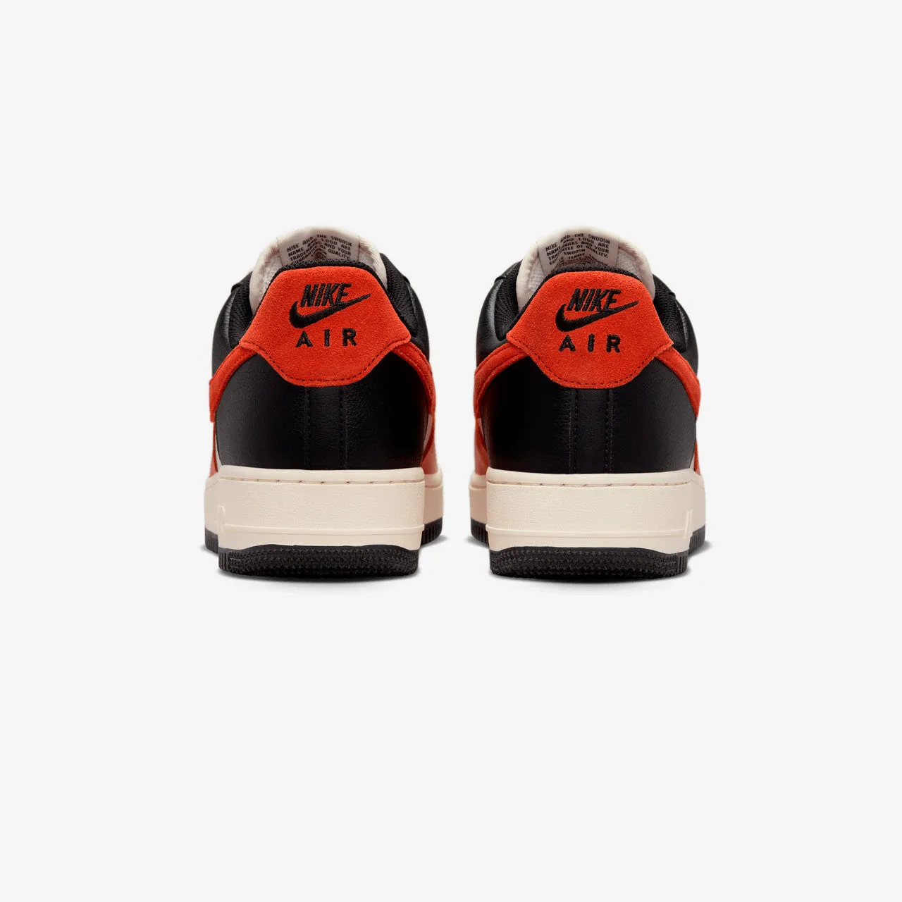 Air Force 1 '07 LV8