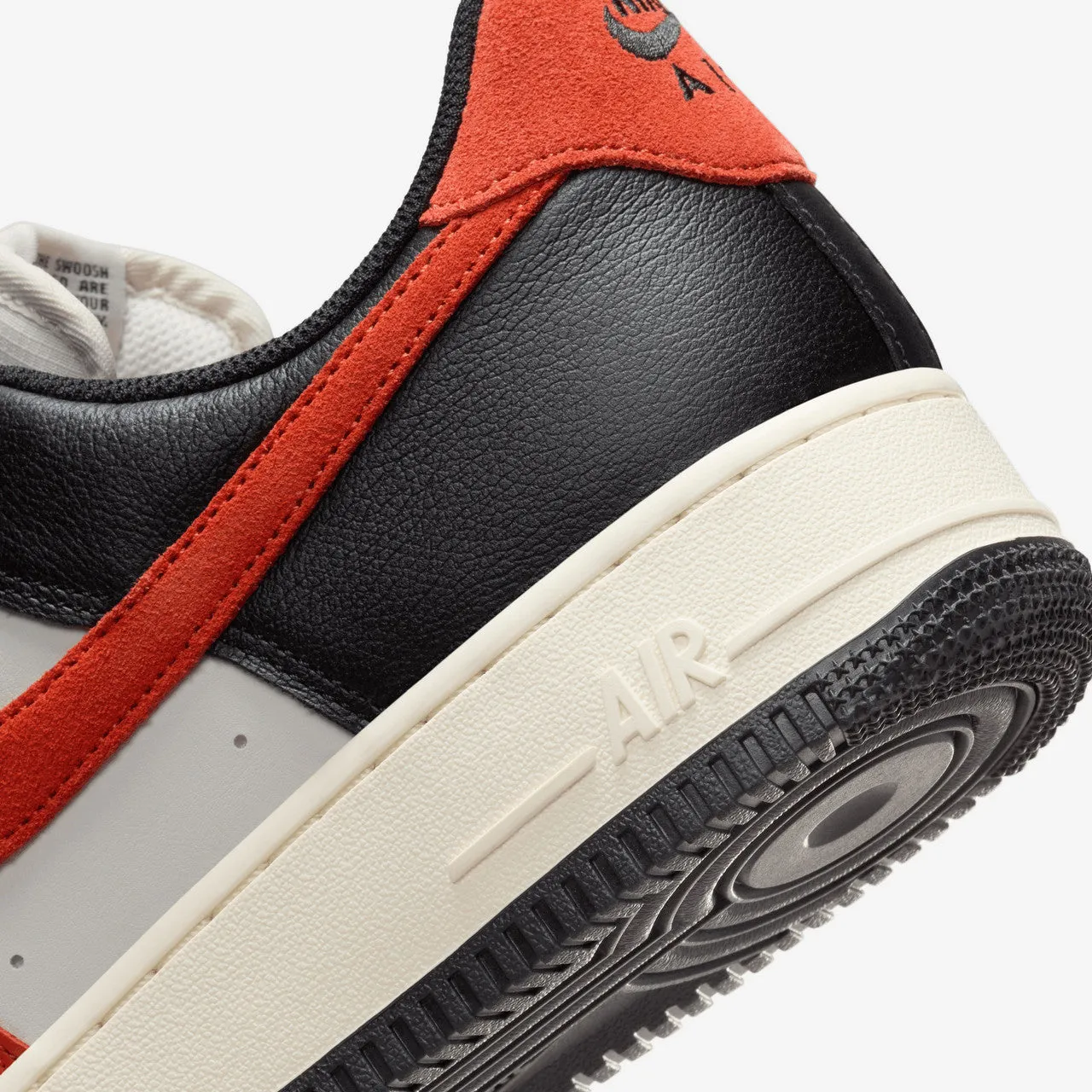 Air Force 1 '07 LV8